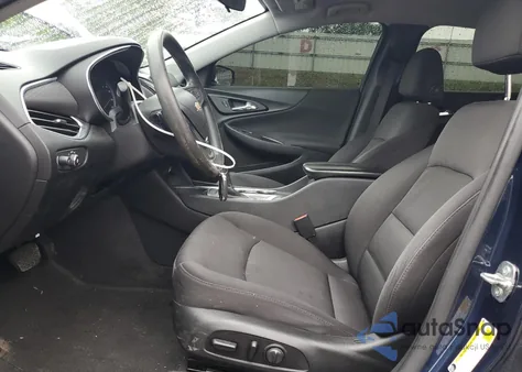 2020 Chevrolet Malibu Lt z USA, uszkodzony, nr VIN 1G1ZD5ST8LF046802